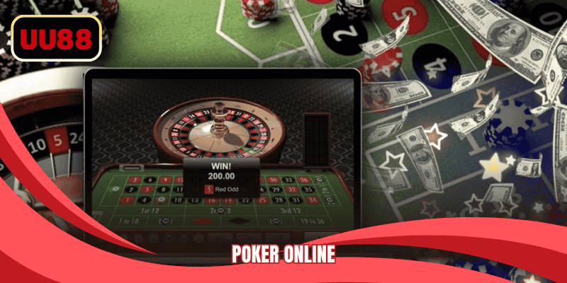 Poker Online